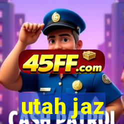 utah jaz